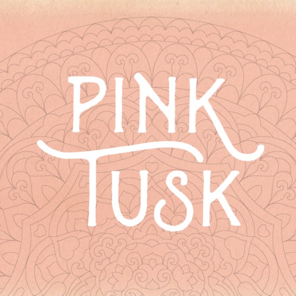 pinktusk